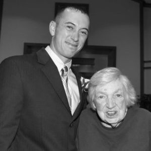 Meet your Posher, Brian